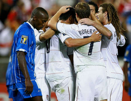 USA-Honduras (Mexsport)