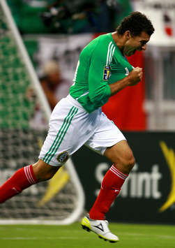 Miguel Sabah - Mexico (Mexsport)