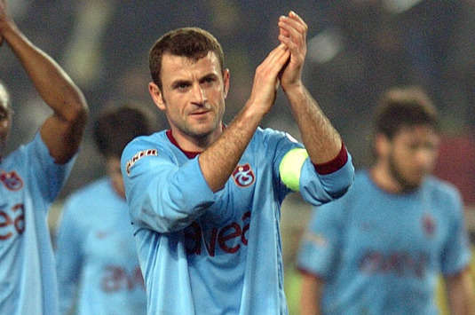 Turkcell Süper Lig: Huseyin Çimşir (Trabzonspor) (trabzonspor.org.tr)