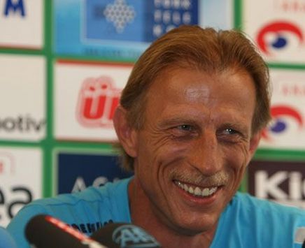 Christoph Daum (Fenerbahce) (fenerbahce.org)