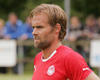 Olof Mellberg beendet Nationalelf-Karriere