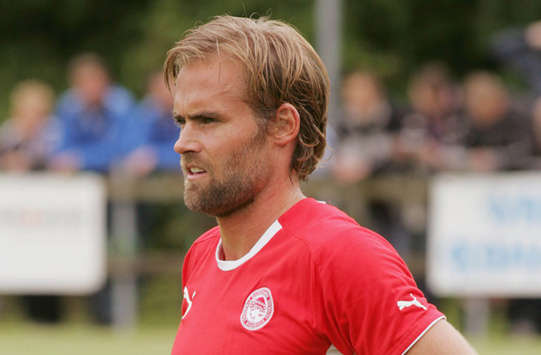 Olof Mellberg - Olympiakos (INTIME)