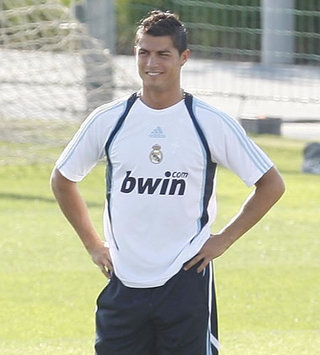 Cristiano Ronaldo, Real Madrid (MARCA)