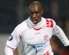 Ligue 1 : Issiar Dia (AS Nancy)