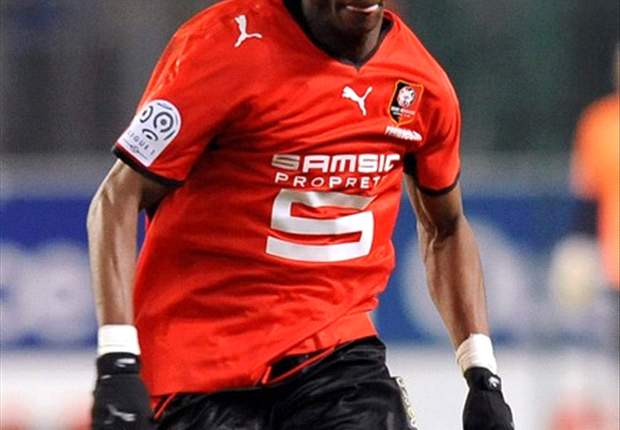 Baup: M'Bia could switch Marseille for Premier League soon