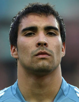 Sergio Asenjo, Atletico de Madrid (PA)