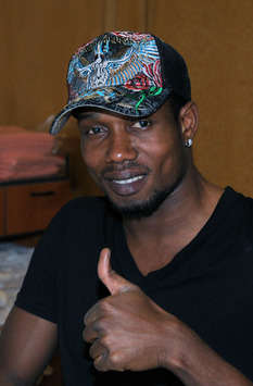 Abdul Kader Keita (Galatasaray) (galatasaray.org)