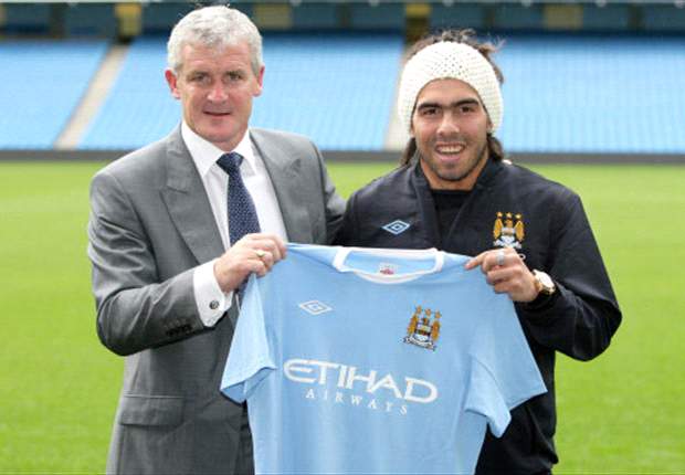 English Transfer Window Ends With Man City As Biggest Spenders