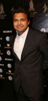 Sukhvinder Singh
