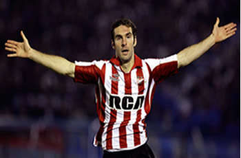 Estudiantes Win Libertadores