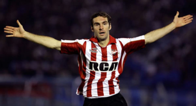 Copa Winners & Liga Foes