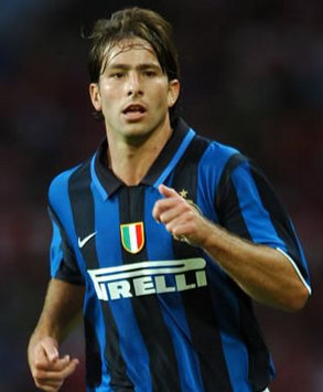 Maxwell, Inter (PA)