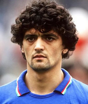 Alessandro Altobelli, Italy (PA)