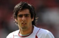 Rhys Williams, Middlesbrough, England. (PA)