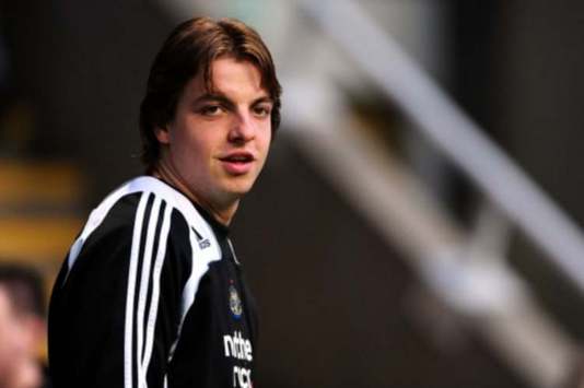 Tim Krul, Newcastle United, England. (PA)
