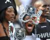 Orlando Pirates Fans