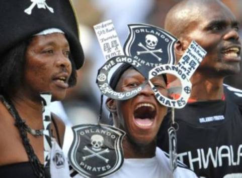 Orlando Pirates Coach Ruud Krol Ready For Jomo Cosmos