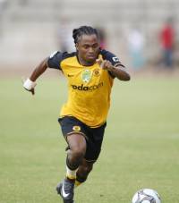 Siphiwe Tshabalala - Kaizer Chiefs