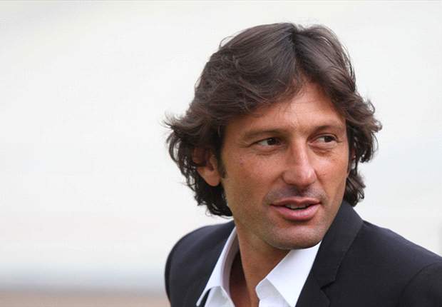 VIDEO: AC Milan Coach Leonardo 
