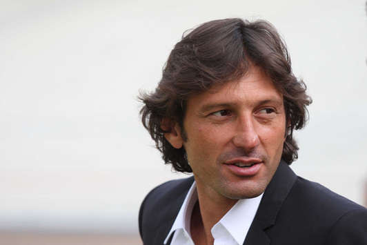 Leonardo - Milan (Grazia Neri)