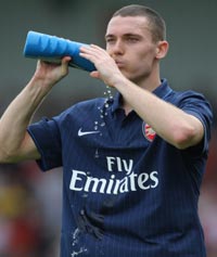 Thomas Vermaelen - Arsenal (PA)