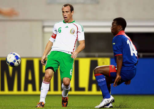 Gerardo Torrado - Mexico (Mexsport)