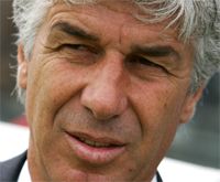 Gian Piero Gasperini - Genoa (Grazia Neri)