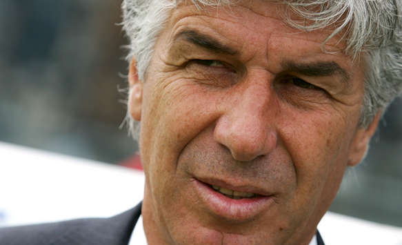 Gian Piero Gasperini - Genoa (Grazia Neri)