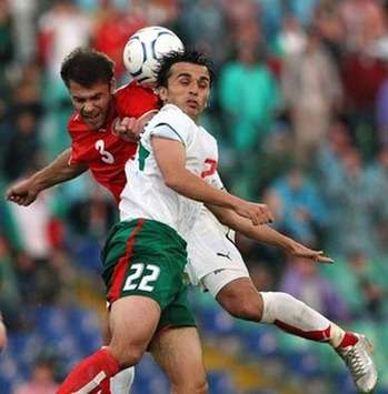 Bulgaria 4-1 Montenegro: Berbatov Nets As Hosts Overcome Early Scare