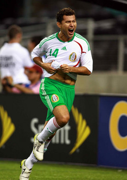 Miguel Sabah - Mexico (Mexsport)