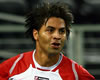 Alvaro Saborio - Costa Rica (Mexsport)