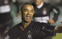 Cristian Oliveira Baroni (Corinthians)