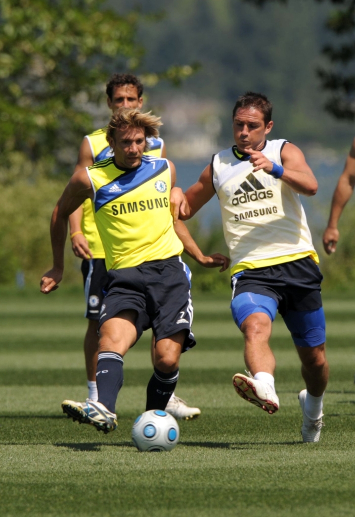 frank lampard kieran dyer sex tape