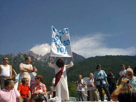 Lazio fans (Goal.com)
