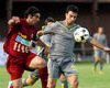 Friendly: AEK v Cluj (INTIME)
