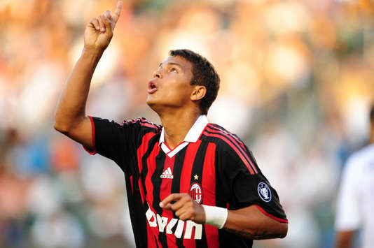 Thiago Silva - Milan (Grazia Neri)