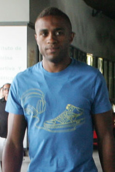 Jorge Andrade, Malaga (Malagacf.com)