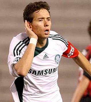Keirrison 