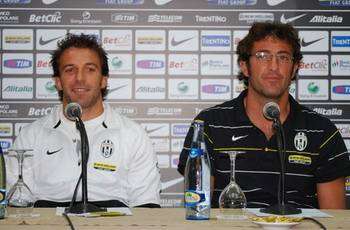 La Juve meilleure que le Real 
