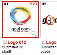 Logo Poll