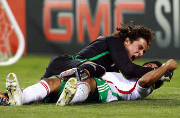 ¡Final cardiaco!