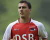 Martens: ''Niet agressief genoeg''