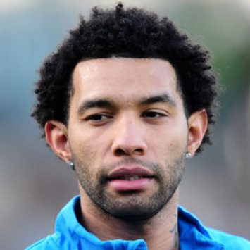 Jermaine Pennant, Zaragoza (PA)