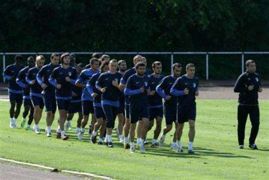 Ankaraspor (ankaraspor.com.tr)