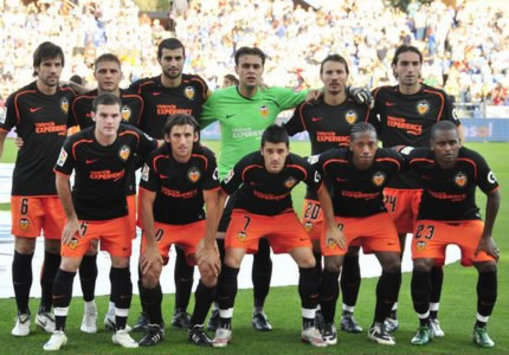 Valencia (Goal.com)