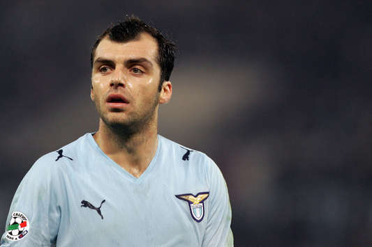 Goran Pandev - Lazio (Grazia Neri)