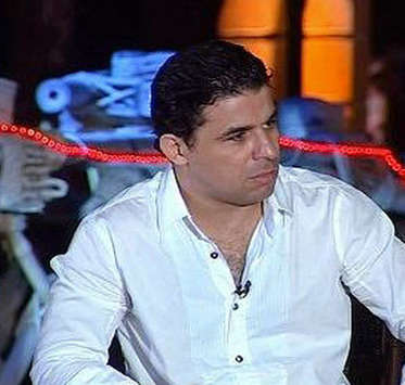 Khaled elgandur, Egypt