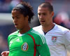 Giovani Dos Santos - Mexico (Mexsport)