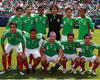 Mexico Gold Cup 2009 (Mexsport)