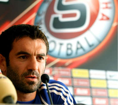 Giorgos Karagounis (INTIME)